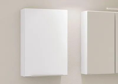 Produktbild von Hängeschrank Badschrank Wandschrank Holzschrank Schrank Badmöbel "Garda I"