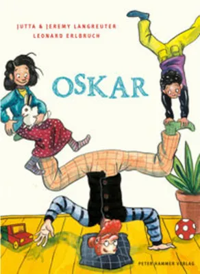 Produktbild von Oskar