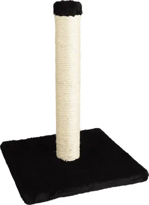 Produktbild von Flamingo Kratzbaum Polset schwarz, Größe: S