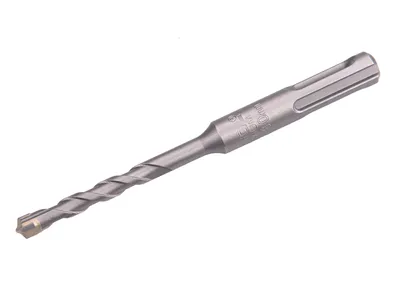 Obrázek produktu pro Vrták čtyřbřitý SDS PLUS příklepový do betonu a zdiva, O 6x110mm