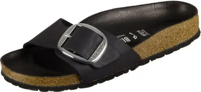 Immagine prodotto di Birkenstock sandali taglia 39 Madrid Big Buckle nero
