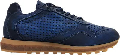 Imagen del producto de Cetti: Zapatos de hombre, cordones, estilo deportivo, color azul, para uso casual