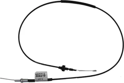 Produktbild von Motorhaubenzug 1305671080