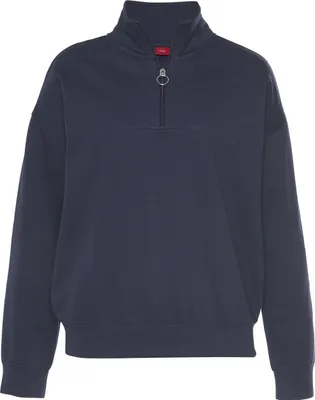 Produktbild von H.I.S. Sweatshirt navy Größe 40/42