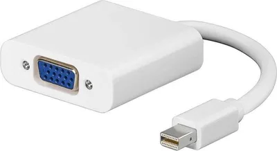 Image de Microconnect Mini Displayport-VGA (15cm)