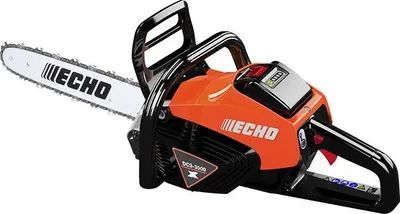 Image de Tronçonneuse sans fil Echo DCS-3500 56V 35cm -sans batterie-