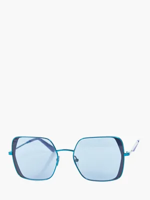 Produktbild von Karl Lagerfeld Sonnenbrille KL340S 400 56 18 140