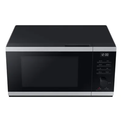 Obrázek produktu pro Samsung MS23DG4504AT, Pracovní deska, Samostatná mikrovlnná trouba, 23 l, 800 W, Vestavěný displej, LED