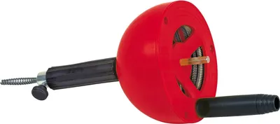 Produktbild von Rothenberger Industrial Hand- und Elektrorohr-Reinigungsgerät Typ Rospi 072990E