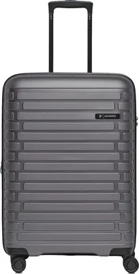 Immagine prodotto di Pactastic carrello Collection 04 Trolley Anthracite - Metallic grigio scuro