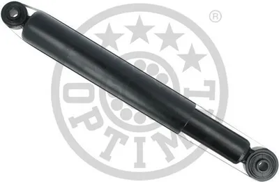 Obrázek produktu pro 2x OPTIMÁLNÍ SADA zadních tlumičů s tlakem plynu