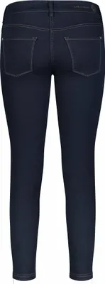 Produktbild von Mac - Damen 5-Pocket Jeans, DREAM CHIC (5471-91-0355L)