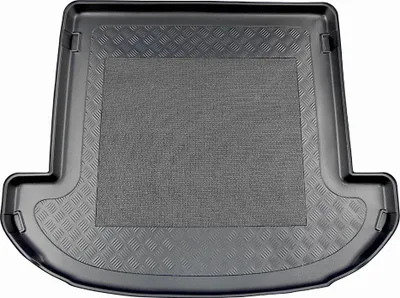 Produktbild von Z440262 Kofferraumwanne kompatibel mit Hyundai Santa Fe IV (TM) 08.2018-2020