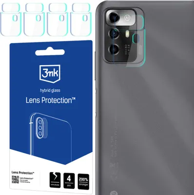 Obrázek produktu pro 3MK Lens Protection, Blade A72 5G, 1 kusů