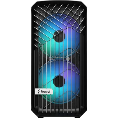 Image de FRACTAL DESIGN Tour compacte Torrent de Fractal Design Noir