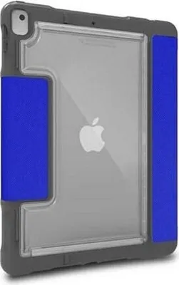 Produktbild von STM Dux Plus Duo, Folio, Apple, iPad 7th gen., 25,9 cm (10.2"), 339 g