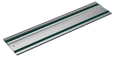 Zdjęcie produktu dla Profil prowadzący, konstrukcja ze stopu aluminium, zacisk stabilizujący, 80 cm