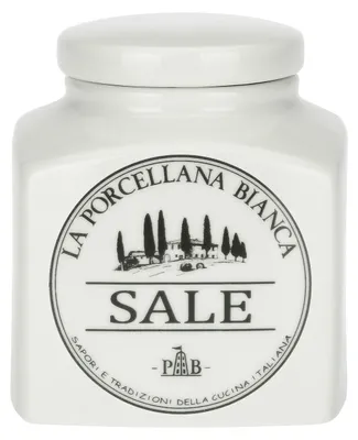 Immagine prodotto di La Porcellana Bianca contenitore1,1l P01261100S