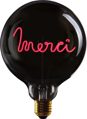 Immagine prodotto di Lampada Grazie