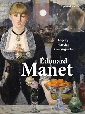 Produktbild von Édouard Manet. Ein Album über sein Leben und Werk
