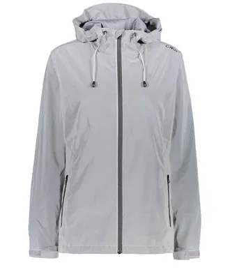 Immagine prodotto di Giacca Da Donna Cmp Fix Hood Cemento 38