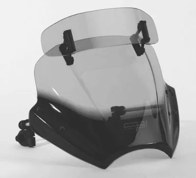 Image de MRA VarioTouringscreen pour NakedBikeVTNB - avec spoiler