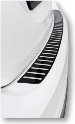 Immagine prodotto di VOLVO V60 Rivestimento di protezione del paraurti posteriore
