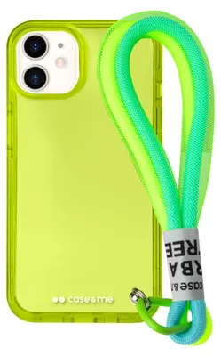 Immagine prodotto di Case&Me Cover Urban Street Per Iphone 12/12 Pro