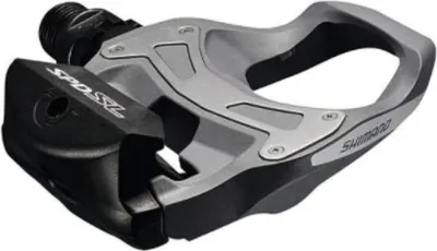 Produktbild von Shimano Shim.Pedale Pdr550 Spd-Sl Alu Grau