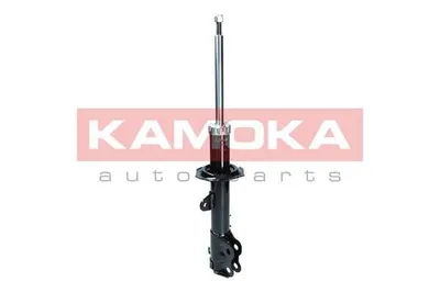 Produktbild von KAMOKA Stoßdämpfer Vorne Rechts für NISSAN MICRA IV (K13) Federbein 2000117