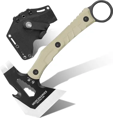 Produktbild von HX Outdoors Mini Guardians Beil FT06 – Kompakt und Leistungsstark