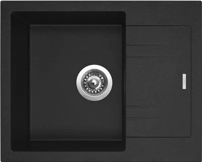 Obrázek produktu pro Sinks LINEA 600 N Granblack