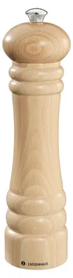 Produktbild von Zassenhaus Salzmühle BERLIN 24 cm natur