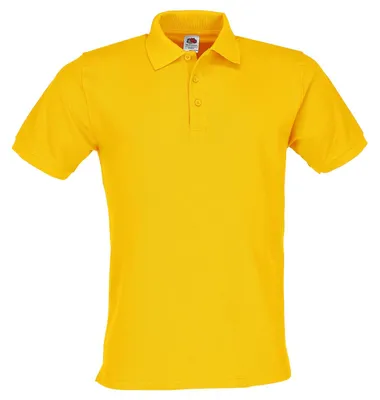 Produktbild von Fruit of the Loom Premium Polo + GRATIS MyShirt Stoffbeutel