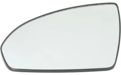 Produktbild von BLIC Spiegelglas Außenspiegel Links für SMART FORTWO Coupe (451) Konvex 6102-02-2002389P