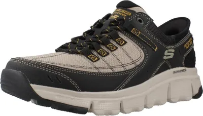 Image de Skechers Summits At Slip-ins Couleur Marron