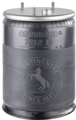 Produktbild von CONTITECH AIR SPRING Luftfederbalg 792 N P02 für DAF CF 85 5,3kg