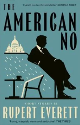 Zdjęcie produktu dla The American No