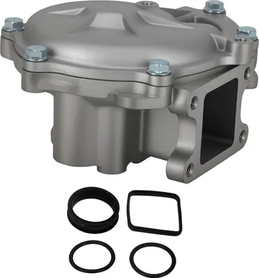 Image de Pompe š€ eau pour BMW 120i E81 2.0L essence 2005-2010 11517511220