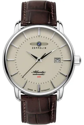 Immagine prodotto di Zeppelin 8460-5 Orologio Atlantic Automatico