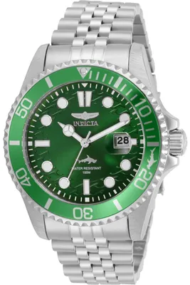 Image de Invicta Pro Diver 30611 Montre Quartz Homme - 43 mm