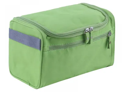 Produktbild von XXL Hänge-Kulturbeutel für Damen und Herren, Kosmetiktasche, neu