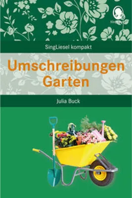 Obrázok produktu pre Umschreibungen Garten