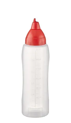 Produktbild von APS Quetschflaschen Quetschflasche -NON DRIP- 93275