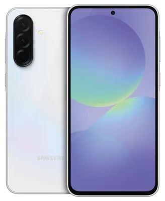 Image de Samsung Galaxy A36 - 128GB - Awesome White - Weiß - 5G #1