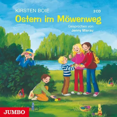 Produktbild von Ostern im Möwenweg