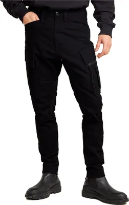 Produktbild von G-star Zip Pkt 3d Skinny Fit Cargohose Blau 31 / 34 Mann Blau 31