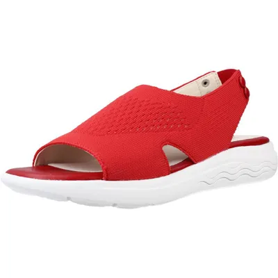 Produktbild von GEOX SPHERICA EC5 D Rot