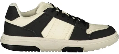 Produktbild von TOMMY HILFIGER SCHWARZE HERREN-SPORTSCHUHE : Farbe - Schwarz, Größe - 40 Größe: 40 Farbe: Schwarz Größe: 40