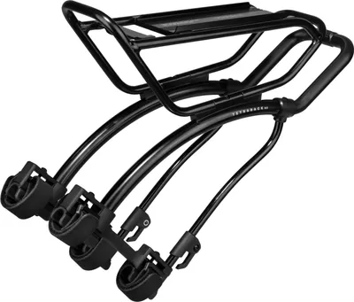 Produktbild von Topeak TetraRack R2 Rennrad Gepäckträger Hinten Schwarz TA2407R2